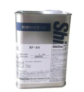 Chất khử bọt ShinEtsu KF-54 - 1kg